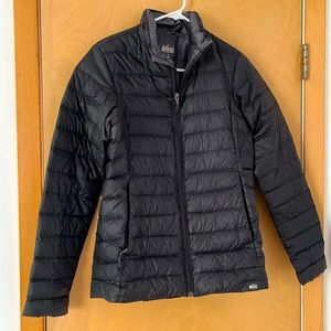 REI Co-op Puffy